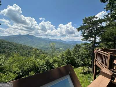 Lt 64/65 Rocky Knob Estates Young Harris GA 30582