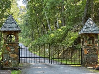 Lt 64/65 Rocky Knob Estates Young Harris GA 30582