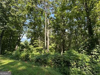 Lt 64/65 Rocky Knob Estates Young Harris GA 30582