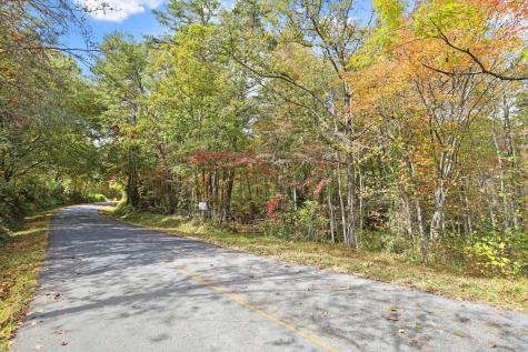 0 Macedonia Church Road Blue Ridge GA 30513