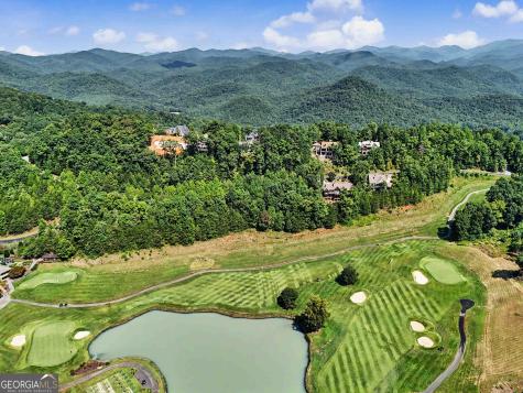0 Waterfall Drive 5d Clayton GA 30525