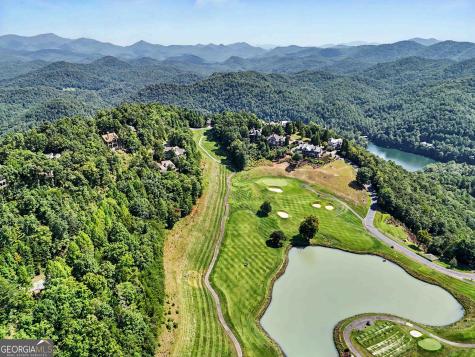 0 Waterfall Drive 5d Clayton GA 30525
