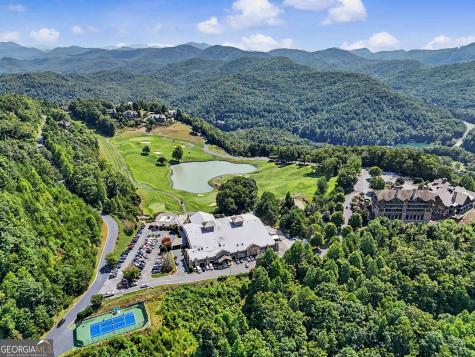 0 Waterfall Drive 5d Clayton GA 30525