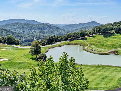 0 Waterfall Drive 5d Clayton GA 30525