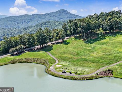 0 Waterfall Drive 5d Clayton GA 30525
