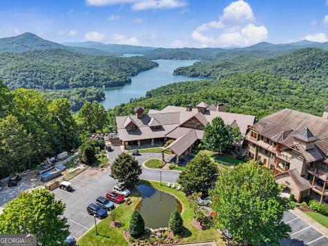 0 Waterfall Drive 5d Clayton GA 30525