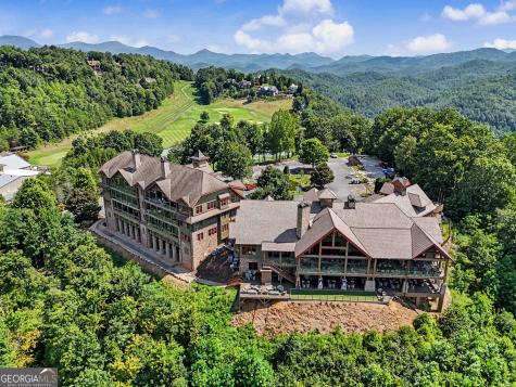 0 Waterfall Drive 5d Clayton GA 30525