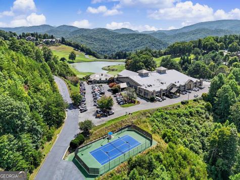 0 Waterfall Drive 5d Clayton GA 30525