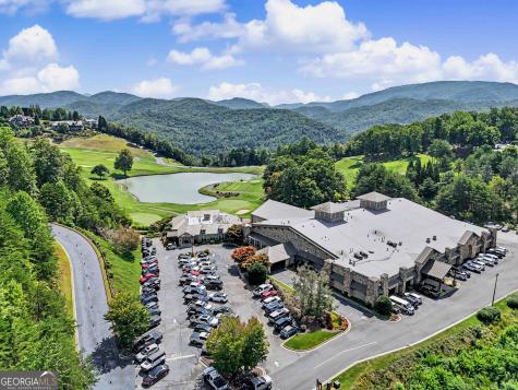0 Waterfall Drive 5d Clayton GA 30525