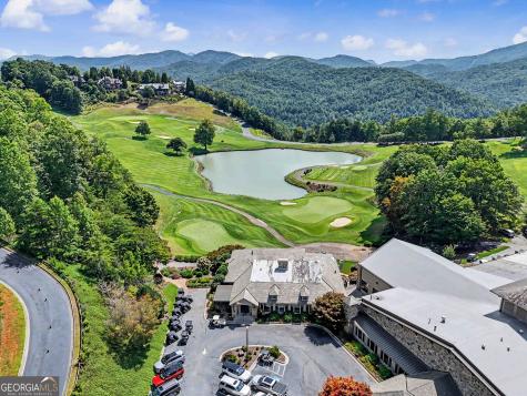 0 Waterfall Drive 5d Clayton GA 30525