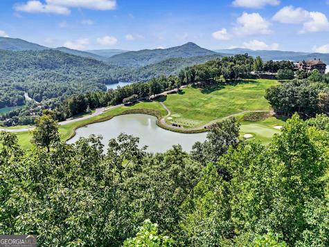0 Waterfall Drive 5d Clayton GA 30525