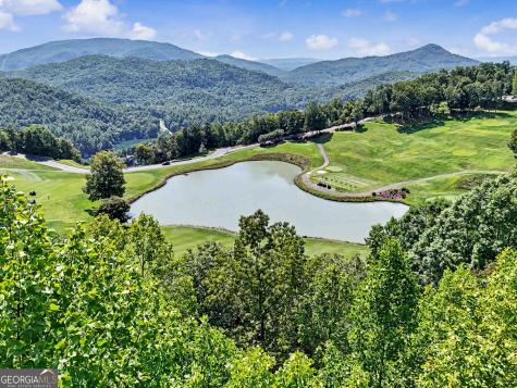 0 Waterfall Drive 5d Clayton GA 30525