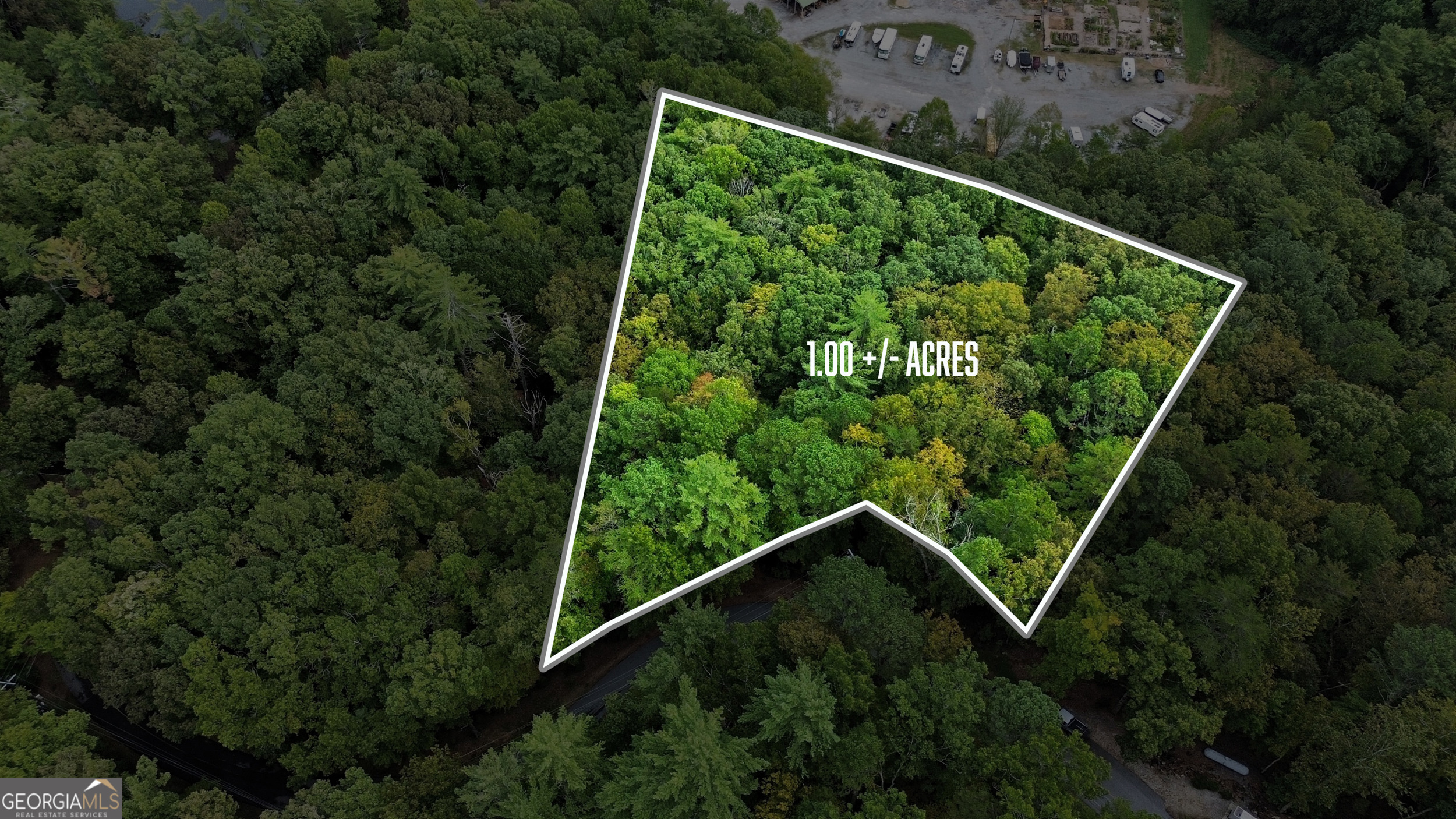 0 Grimes Nose Sautee Nacoochee GA 30571