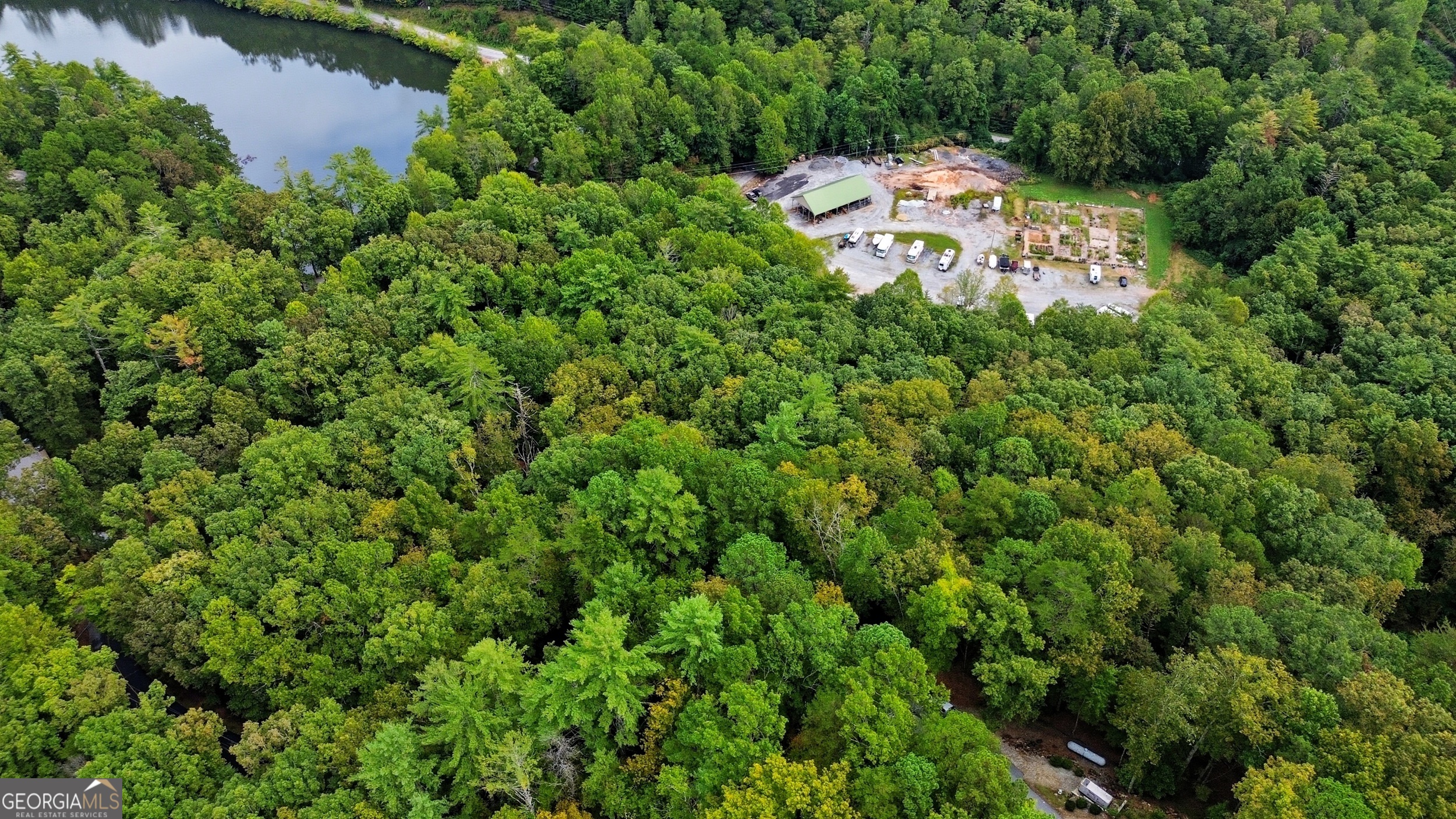0 Grimes Nose Sautee Nacoochee GA 30571