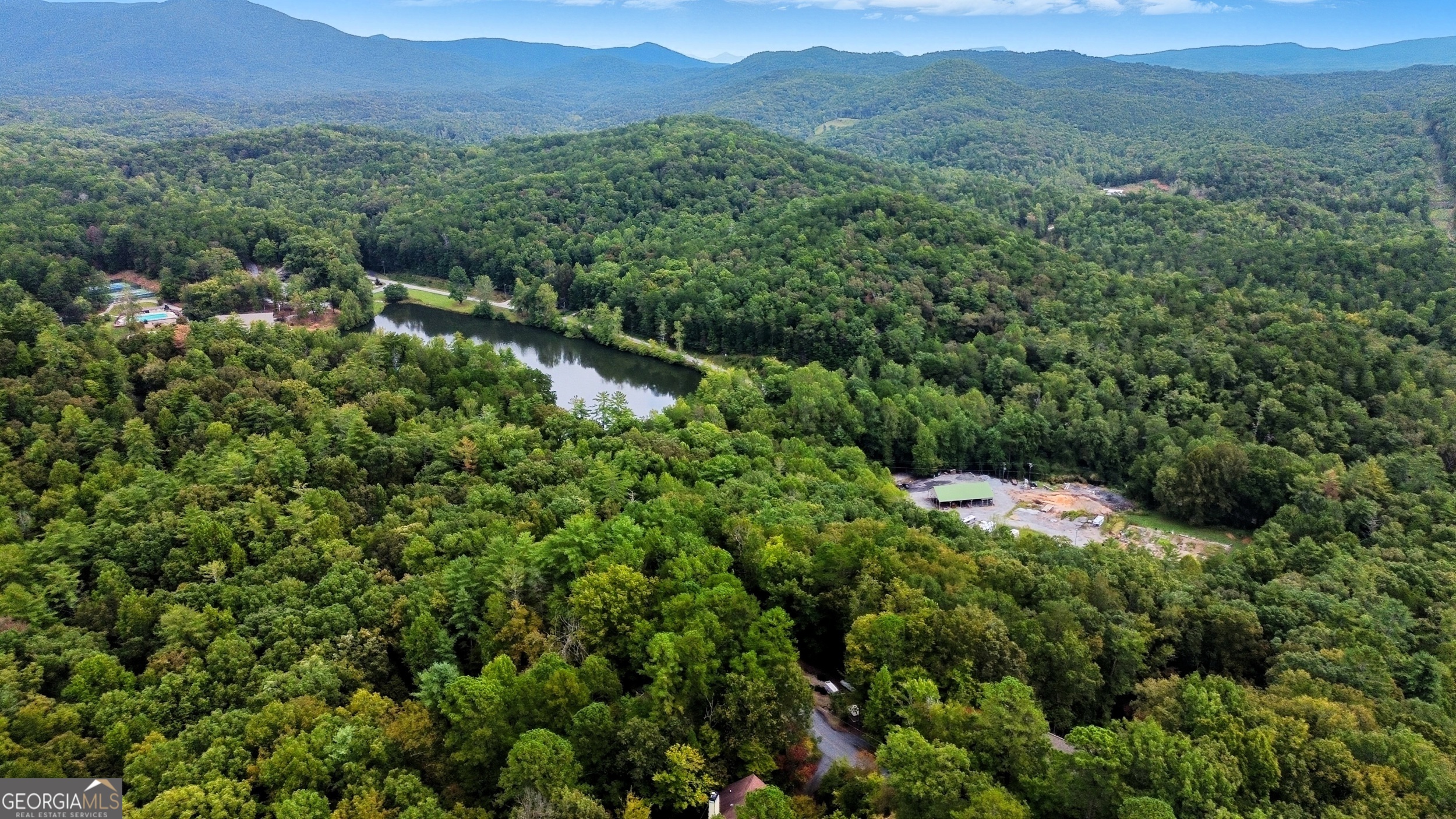 0 Grimes Nose Sautee Nacoochee GA 30571
