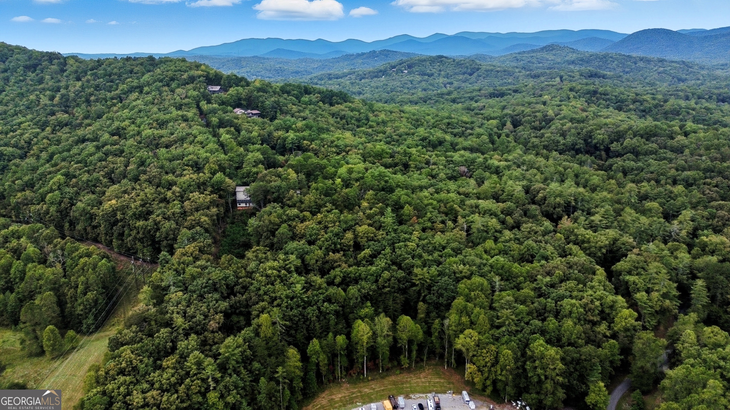 0 Grimes Nose Sautee Nacoochee GA 30571