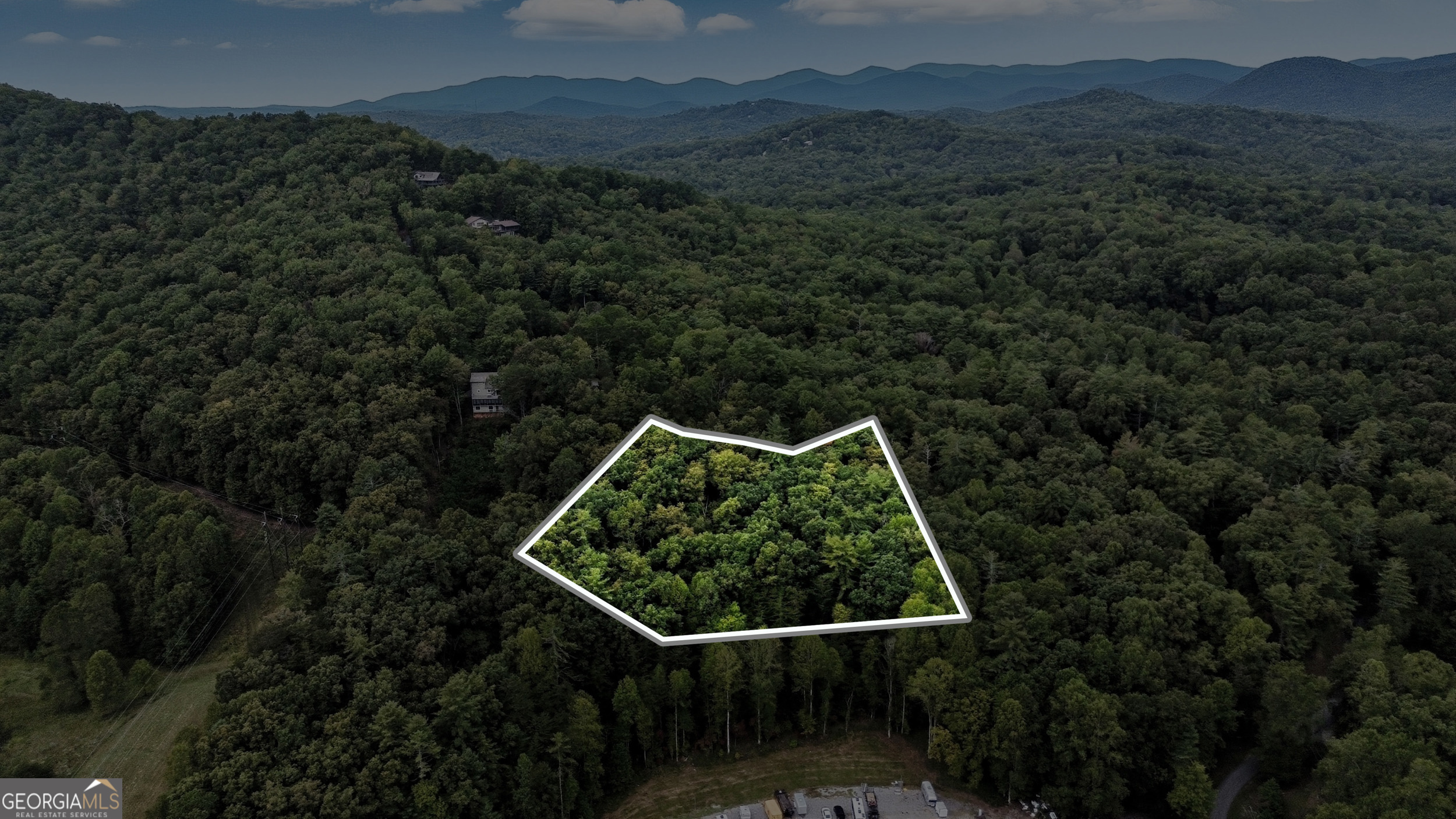 0 Grimes Nose Sautee Nacoochee GA 30571