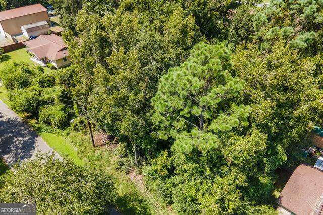 Lot 26c Washington Street St. Marys GA 31558