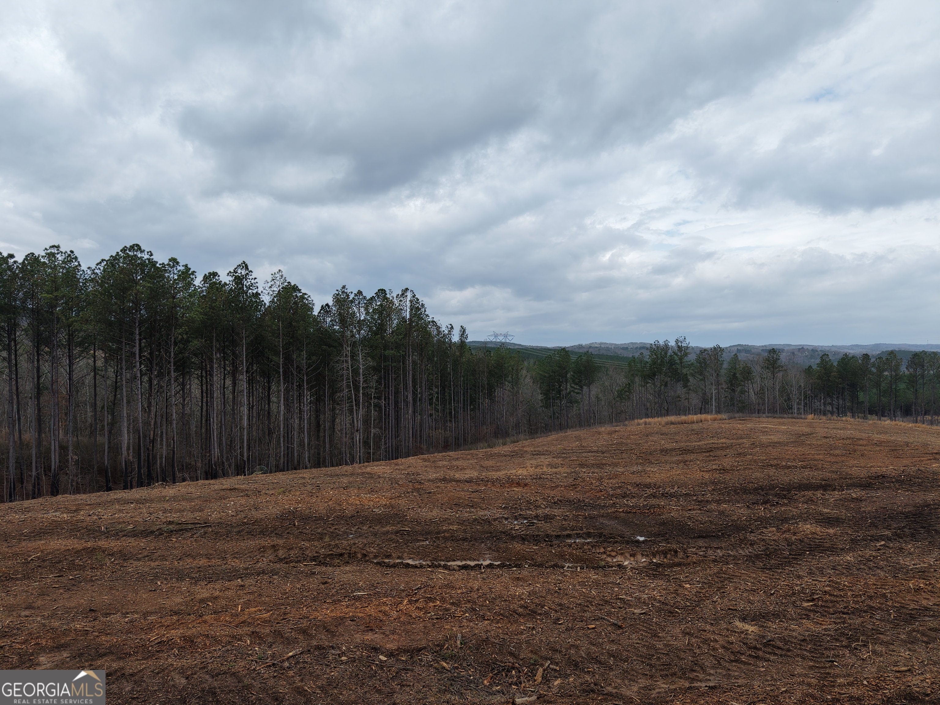 0 Johnson Mountain Road Rydal GA 30171