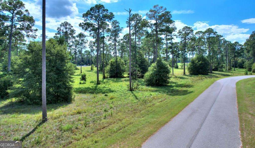 0 Swann Drive Lot 47 Block A Cordele GA 31015