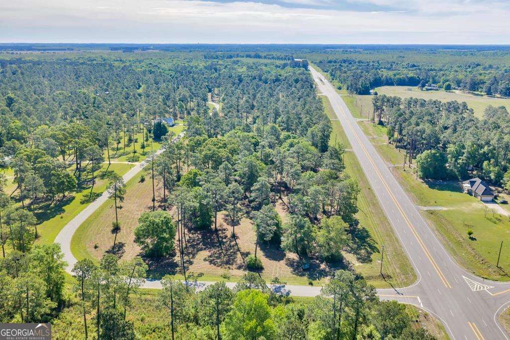 0 Swann Drive Lot 47 Block A Cordele GA 31015