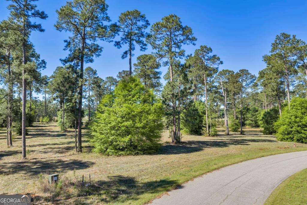 0 Swann Drive Lot 47 Block A Cordele GA 31015