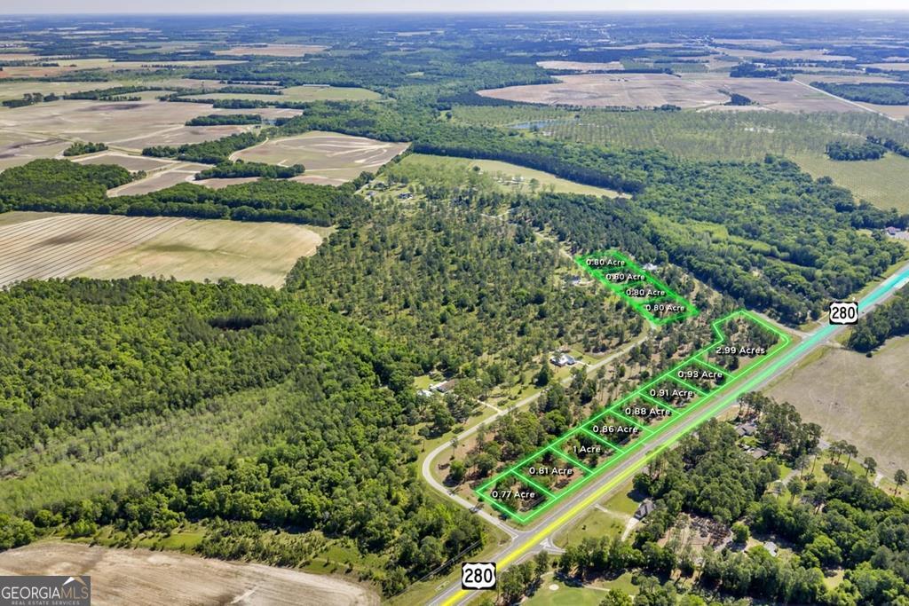 0 Swann Drive Lot 47 Block A Cordele GA 31015