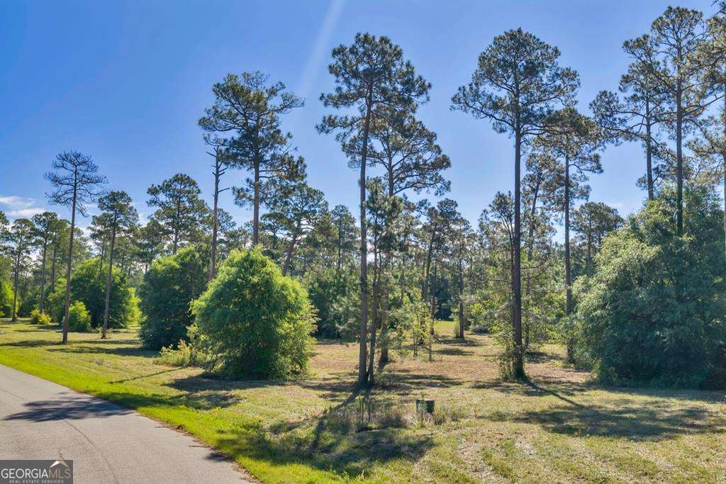 0 Swann Drive Lot 47 Block A Cordele GA 31015