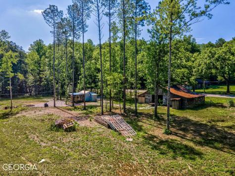 12100 Reinhardt College Parkway Waleska GA 30183