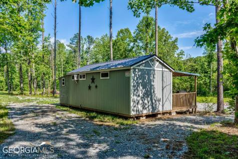 12100 Reinhardt College Parkway Waleska GA 30183