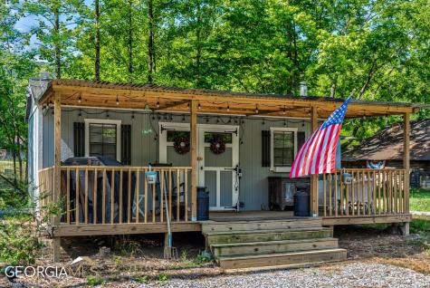 12100 Reinhardt College Parkway Waleska GA 30183