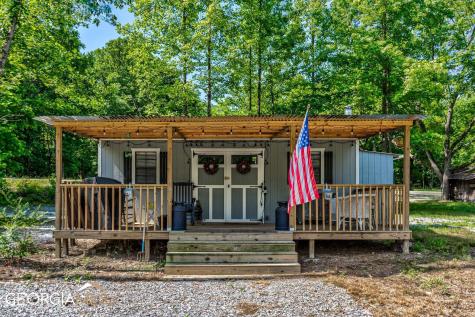 12100 Reinhardt College Parkway Waleska GA 30183
