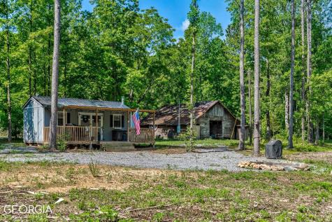 12100 Reinhardt College Parkway Waleska GA 30183