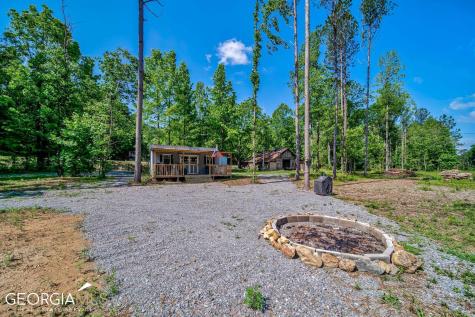 12100 Reinhardt College Parkway Waleska GA 30183