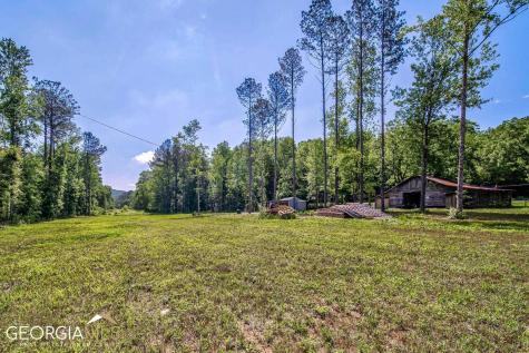 12100 Reinhardt College Parkway Waleska GA 30183