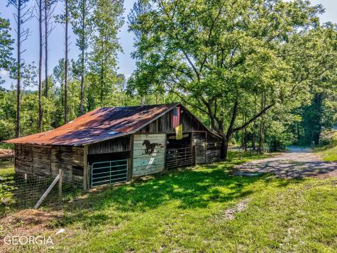 12100 Reinhardt College Parkway Waleska GA 30183