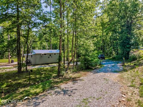 12100 Reinhardt College Parkway Waleska GA 30183