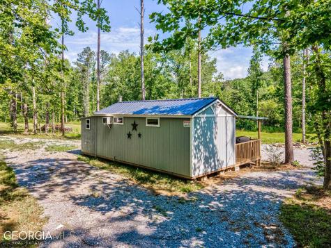 12100 Reinhardt College Parkway Waleska GA 30183