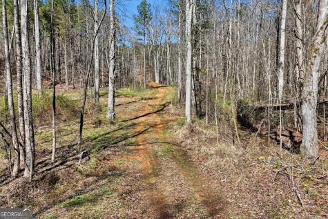 12100 Reinhardt College Parkway Waleska GA 30183