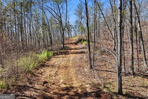 12100 Reinhardt College Parkway Waleska GA 30183