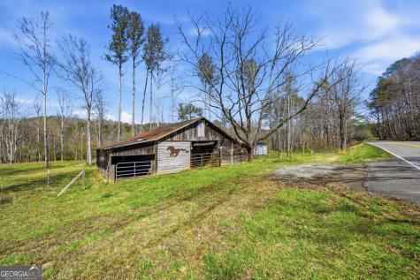 12100 Reinhardt College Parkway Waleska GA 30183