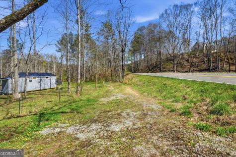 12100 Reinhardt College Parkway Waleska GA 30183