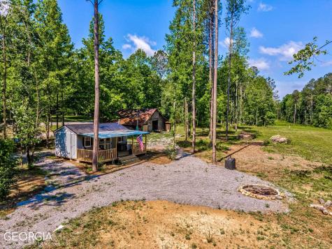 12100 Reinhardt College Parkway Waleska GA 30183
