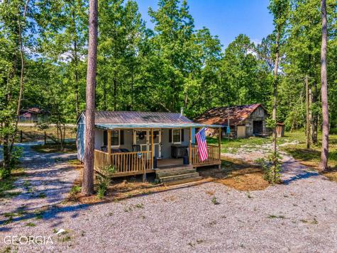 12100 Reinhardt College Parkway Waleska GA 30183