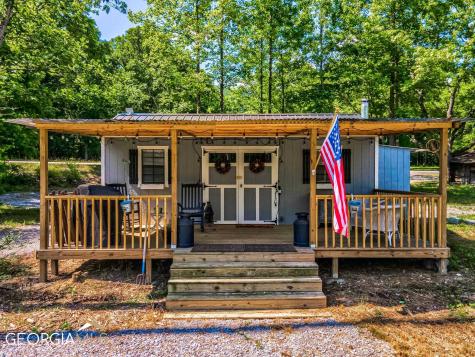 12100 Reinhardt College Parkway Waleska GA 30183