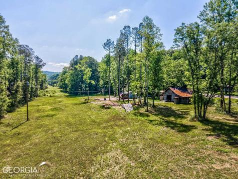 12100 Reinhardt College Parkway Waleska GA 30183