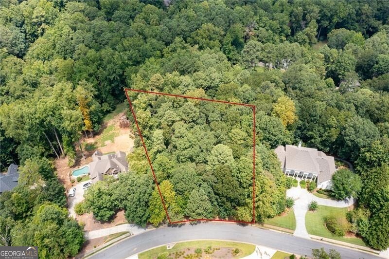 608 Keeler Woods Drive NW Marietta GA 30064