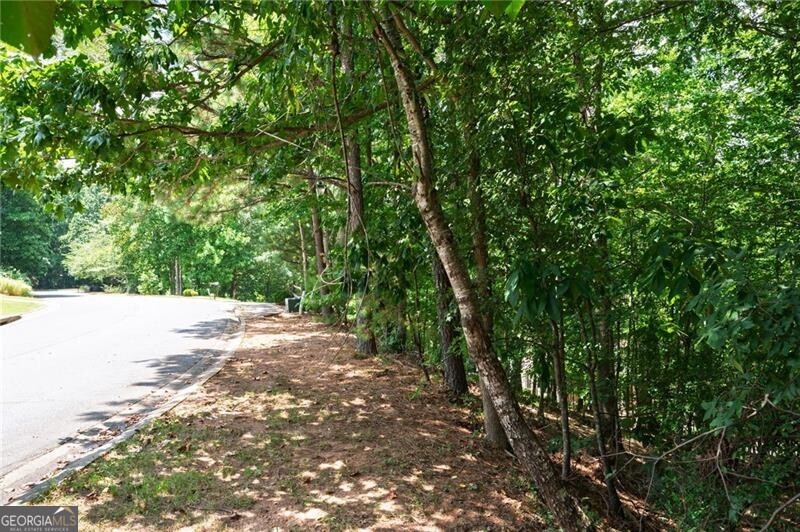 608 Keeler Woods Drive NW Marietta GA 30064