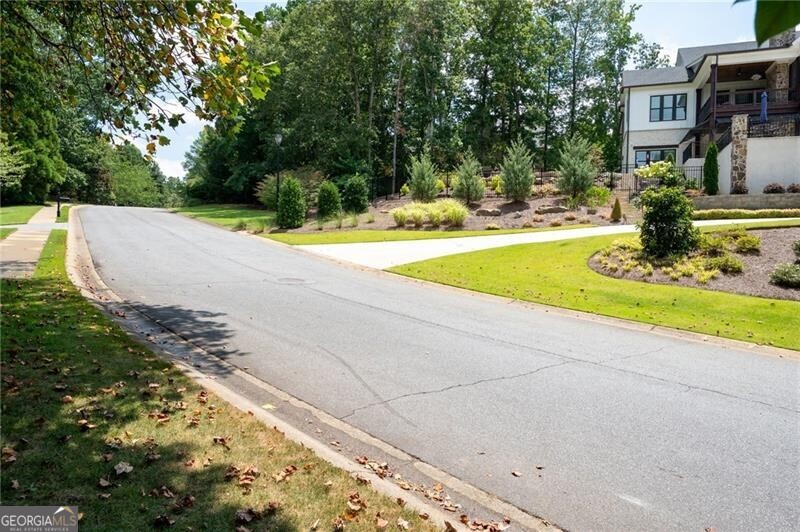 608 Keeler Woods Drive NW Marietta GA 30064