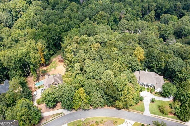 608 Keeler Woods Drive NW Marietta GA 30064